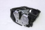 BMW 3 SERIES F30 SYSTEM LATCH LEFT 51227318417