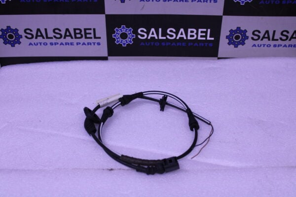 Volkswagen Wiring Harness For Speed Sensor 5N0927904R