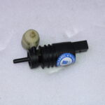 AUDI A3 WINDSCREEN WASHER SYSTEM PUMP 1K6955651