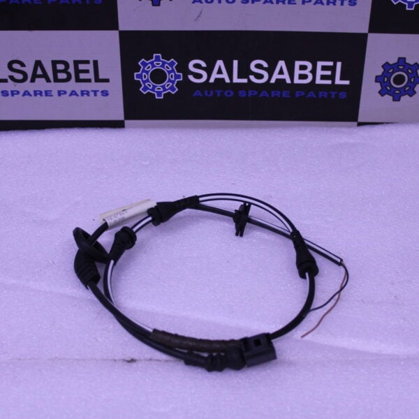 VOLKSWAGEN WIRING HARNESS FOR SPEED SENSOR 5N0927904R