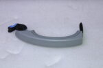 VOLKSWAGEN DOOR HANDLE EXTERIOR 7L6837205C