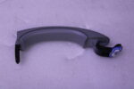 VOLKSWAGEN DOOR HANDLE EXTERIOR 7L6837205C
