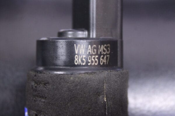 Audi A4 Windshield Washer Pump 8K5955647