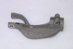 BMW SPRING STRUT BRACKET LEFT 31126876683