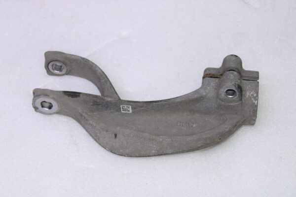 Bmw Spring Strut Bracket Left 31126876683