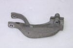 BMW SPRING STRUT BRACKET LEFT 31126876683