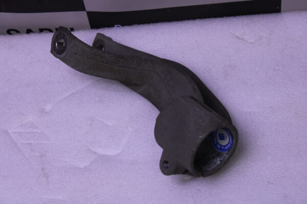 Bmw Spring Strut Bracket Left 31126876683