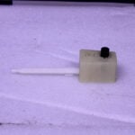 VOLKSWAGEN ACTUATOR 7H0827611F 9B9