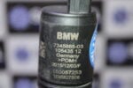 BMW 5 SERIES E60 WASHER PUMP 7345885