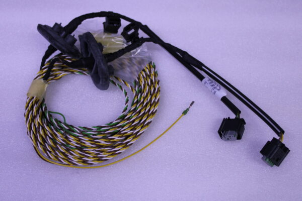 Porsche Wire Set 99161292801