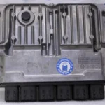 BMW G21 2.0 Petrol Plug In Hybrid Engine Control Unit DME ECU 5A4C360