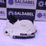 VOLKSWAGEN DOOR LOCK 6RF837016