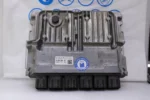 BMW ECU ENGINE CONTROL UNIT 0261S1004E 9894830