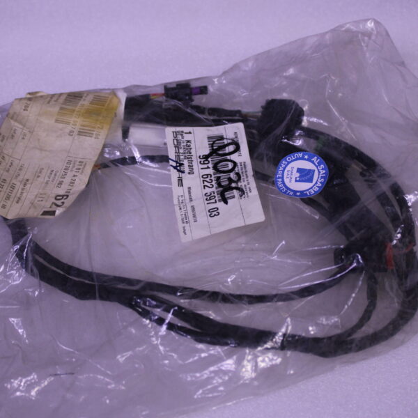 PORSCHE WIRE SET TRIM 99162259703
