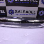 PORSCHE CAYENNE DAY RUNNING LAMP DRL LEFT 95863118100