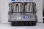 BMW G30 F90 Engine Control Unit ECU 0281039044 5A307E2