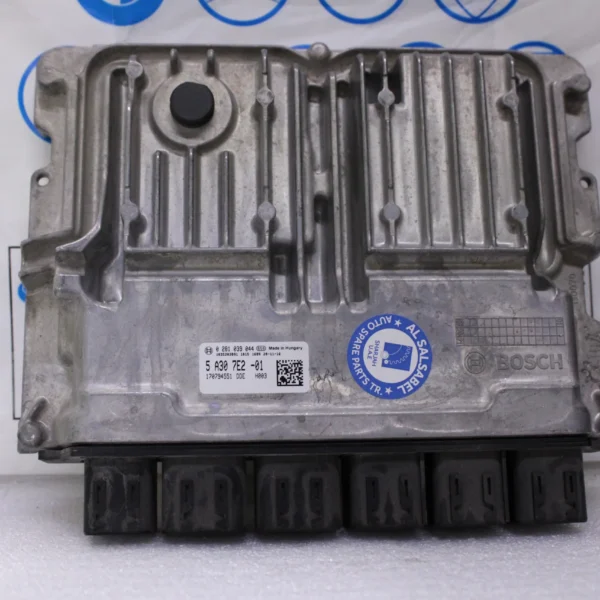 BMW G30 F90 Engine Control Unit ECU 0281039044 5A307E2