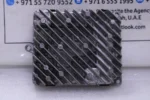 Audi Headlight Control Module 4K0941572CS
