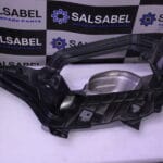Audi Headlight Control Module 4K0941572ES