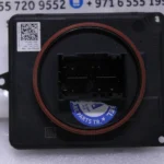 Audi Headlight Control Module 4K0941572ED
