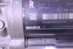 Rolls Royce Compressor air suspension 37206850319
