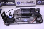 Rolls Royce Compressor air suspension 37206850319