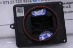 Audi Q5 A4 Headlight Control Module 4K0941572FD