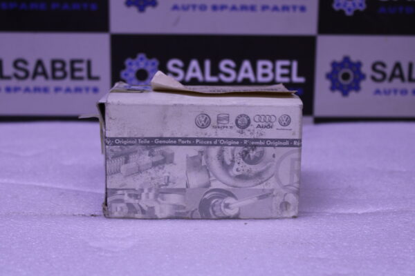 Volkswagen Door Catch 2K0827793B