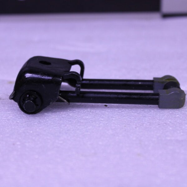 VOLKSWAGEN DOOR CATCH 2K0827793B