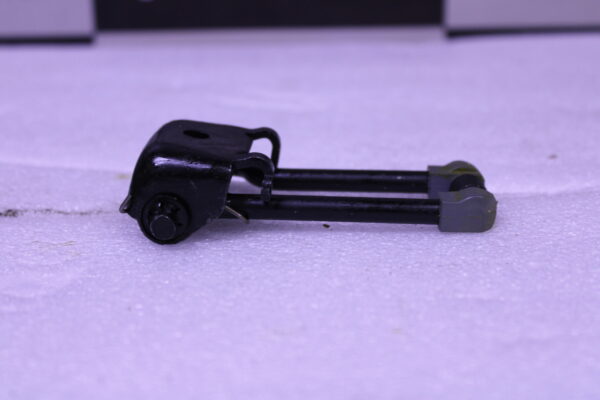 Volkswagen Door Catch 2K0827793B