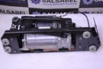Rolls Royce Compressor air suspension 37206850319