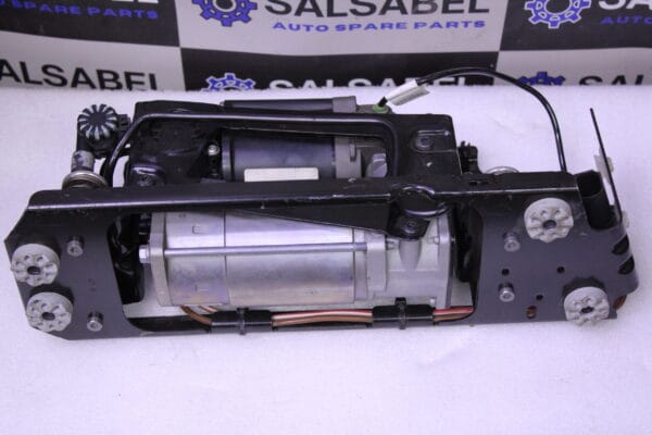 Rolls Royce Compressor Air Suspension 37206850319