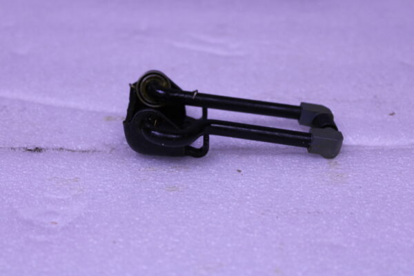 Volkswagen Door Catch 2K0827793B