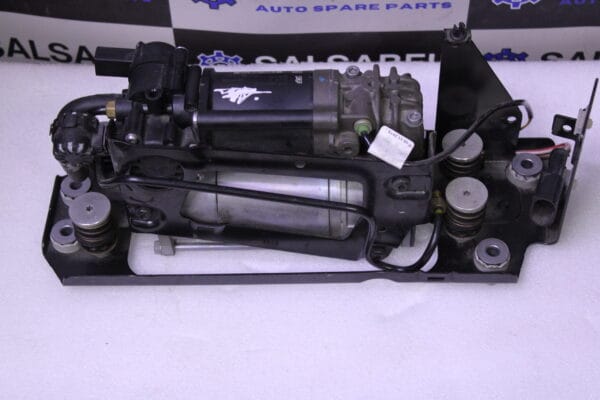 Rolls Royce Compressor Air Suspension 37206850319