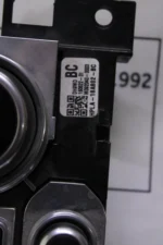 Land Rover Range Rover Sport L494 Climate Control Unit HPLA18A802BC