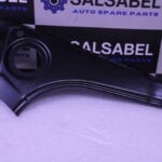 VOLKSWAGEN SEALING CHANNEL 3C5809643