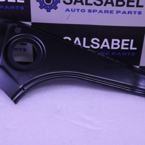 VOLKSWAGEN SEALING CHANNEL 3C5809643