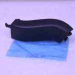 VOLKSWAGEN CABLE GUIDE FOR REAR LID RIGHT 7L6971341AL