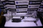 BMW RP STEERING GEAR ELECTRIC 32107908980