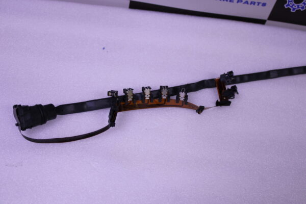 Audi A3 Conductor Foil 01M927365