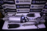BMW RP STEERING GEAR ELECTRIC 32107908980
