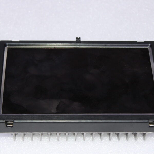 Mercedes Benz GPS Navigation Display Info Screen 2C30083500