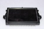Mercedes Benz GPS Navigation Display Info Screen 2C30083500