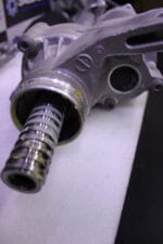 BMW RP STEERING GEAR ELECTRIC 32107908980
