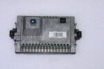 Mercedes Benz GPS Navigation Display Info Screen 2C30083500