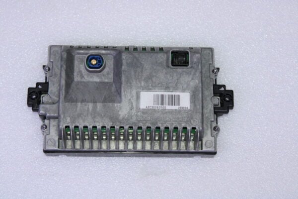 Mercedes Benz Gps Navigation Display Info Screen 2C30083500
