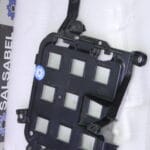 AUDI RETAINER FOR CONTROL UNIT 8W0907648A