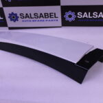 VOLKSWAGEN BPILLAR TRIM 5C6853290041