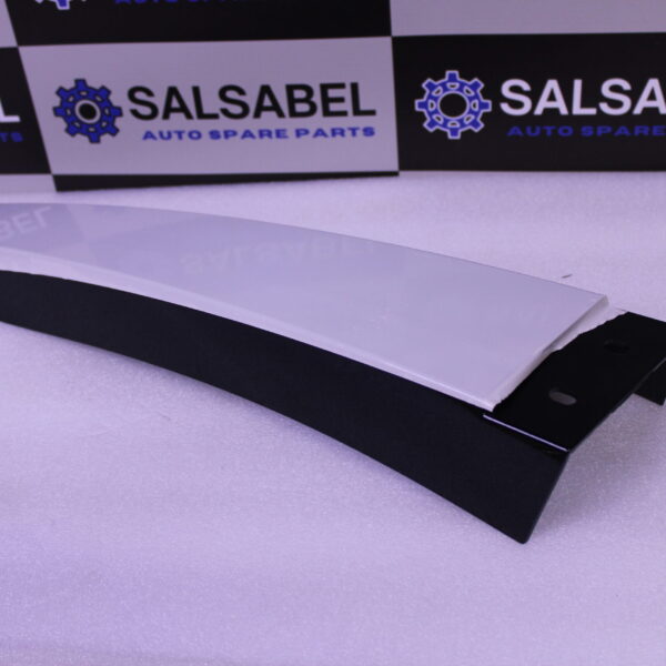 VOLKSWAGEN BPILLAR TRIM 5C6853290041