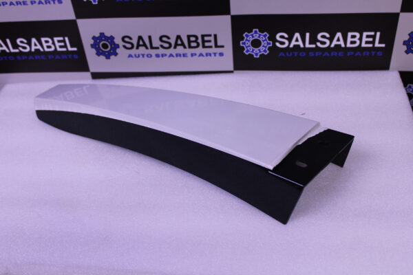 Volkswagen Bpillar Trim 5C6853290041